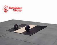 REVOLUTION PLATFORM