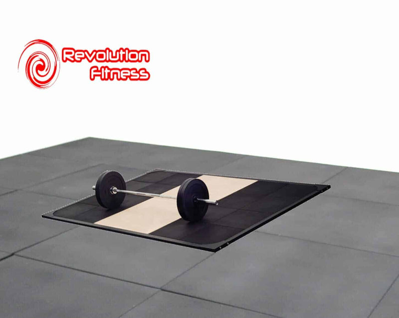 REVOLUTION PLATFORM