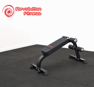 REVOLUTION CRUNCH BENCH