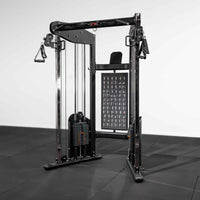 REVOLUTION RFT300 FUNCTIONAL TRAINER
