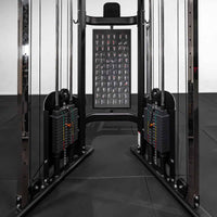 REVOLUTION RFT300 FUNCTIONAL TRAINER