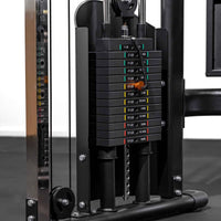 REVOLUTION RFT300 FUNCTIONAL TRAINER