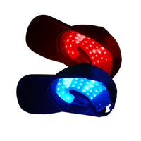 RED LIGHT HAT