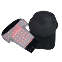 RED LIGHT HAT