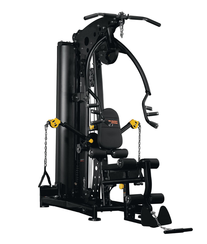 REVOLUTION HOME GYM 300