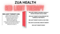 PRO75 HANDHELD RED LIGHT DEVICE