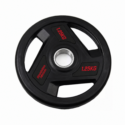 1.25KG REVOLUTION RUBBER PLATE