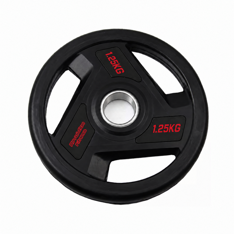 1.25KG REVOLUTION RUBBER PLATE