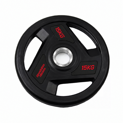 15KG REVOLUTION RUBBER PLATE