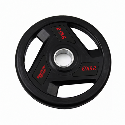 2.5KG REVOLUTION RUBBER PLATE