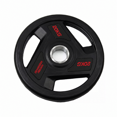 20KG REVOLUTION RUBBER PLATE