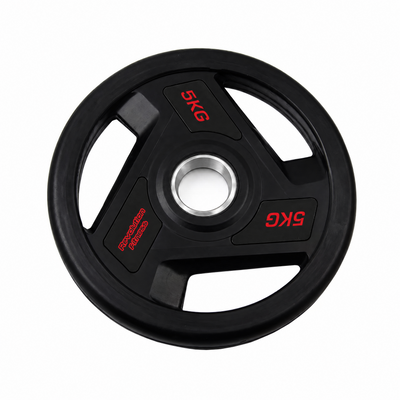 5KG REVOLUTION RUBBER PLATE