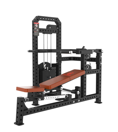REVOLUTION STUDIO MULTI PRESS
