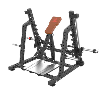 REVOLUTION STUDIO SMITH INCLINE ROW