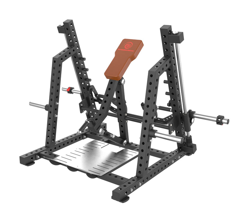 REVOLUTION STUDIO SMITH INCLINE ROW
