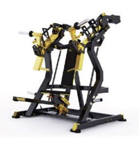 TITAN SERIES PLATE LOADED INCLINE CHEST PRESS