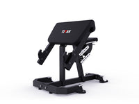 TITAN SERIES PREACHER BENCH