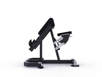 TITAN SERIES PREACHER BENCH