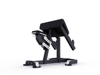 TITAN SERIES PREACHER BENCH