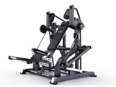 TITAN SERIES PLATE LOADED PULLOVER