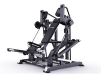 TITAN SERIES PLATE LOADED PULLOVER