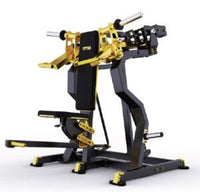 TITAN SERIES PLATE LOADED SHOULDER PRESS