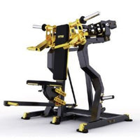TITAN SERIES PLATE LOADED SHOULDER PRESS ***DISPLAY MODEL***