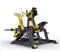 TITAN SERIES PLATE LOADED SEATED ROW