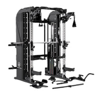 Revolution RX7 Smith Machine Functional Trainer