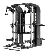 Revolution RX7 Smith Machine Functional Trainer