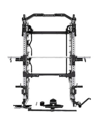 Revolution RX7 Smith Machine Functional Trainer