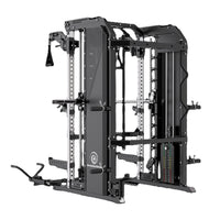 Revolution RX7 Smith Machine Functional Trainer