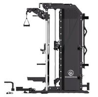 Revolution RX7 Smith Machine Functional Trainer