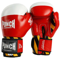 PUNCH 16OZ ARMADILLOS SAFETY GLOVES