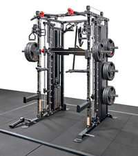 REVOLUTION S300 SMITH MACHINE
