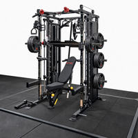 REVOLUTION S300 SMITH MACHINE PACKAGE 1