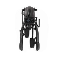 VISION FITNESS S60 SUSPENSION ELLIPTICAL