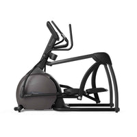 VISION FITNESS S60 SUSPENSION ELLIPTICAL