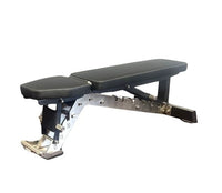 REVOLUTION SAB500 STAINLESS ADJUSTABLE BENCH