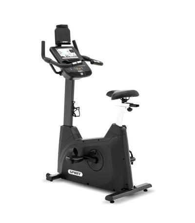 SPIRIT SXBU55ENT UPRIGHT BIKE