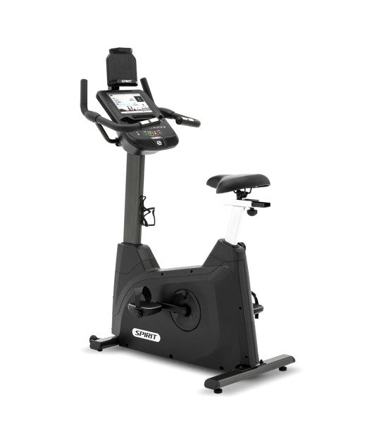SPIRIT SXBU55ENT UPRIGHT BIKE