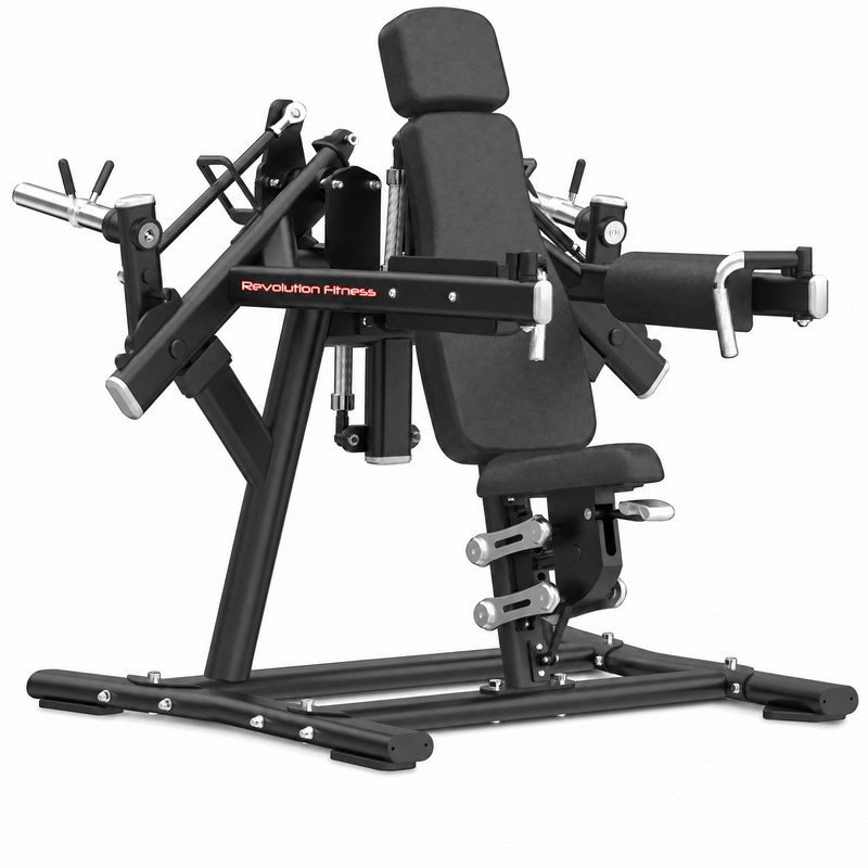 Revolution Elite Plate Loaded Side Delt Raiser