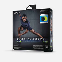 PTP CORE SLIDERS