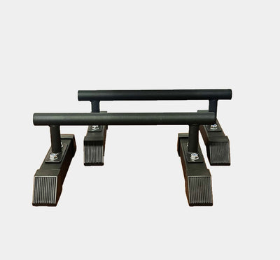 SMALL PARALETTE BARS