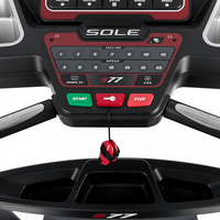 SOLE S77 TREADMILL