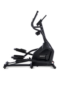 SOLE E20 ELLIPTICAL CROSS TRAINER