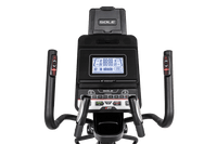 SOLE E25 ELLIPTICAL CROSS TRAINER