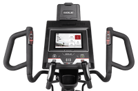 SOLE E35 ELLIPTICAL CROSS TRAINER