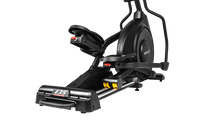 SOLE E35 ELLIPTICAL CROSS TRAINER