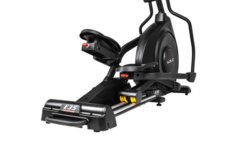 Elliptical Trainers Sole New 2021 E25 Elliptical Sole E25 - Main Image